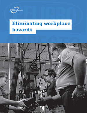 Eliminating Workplace Hazards thumbnail
