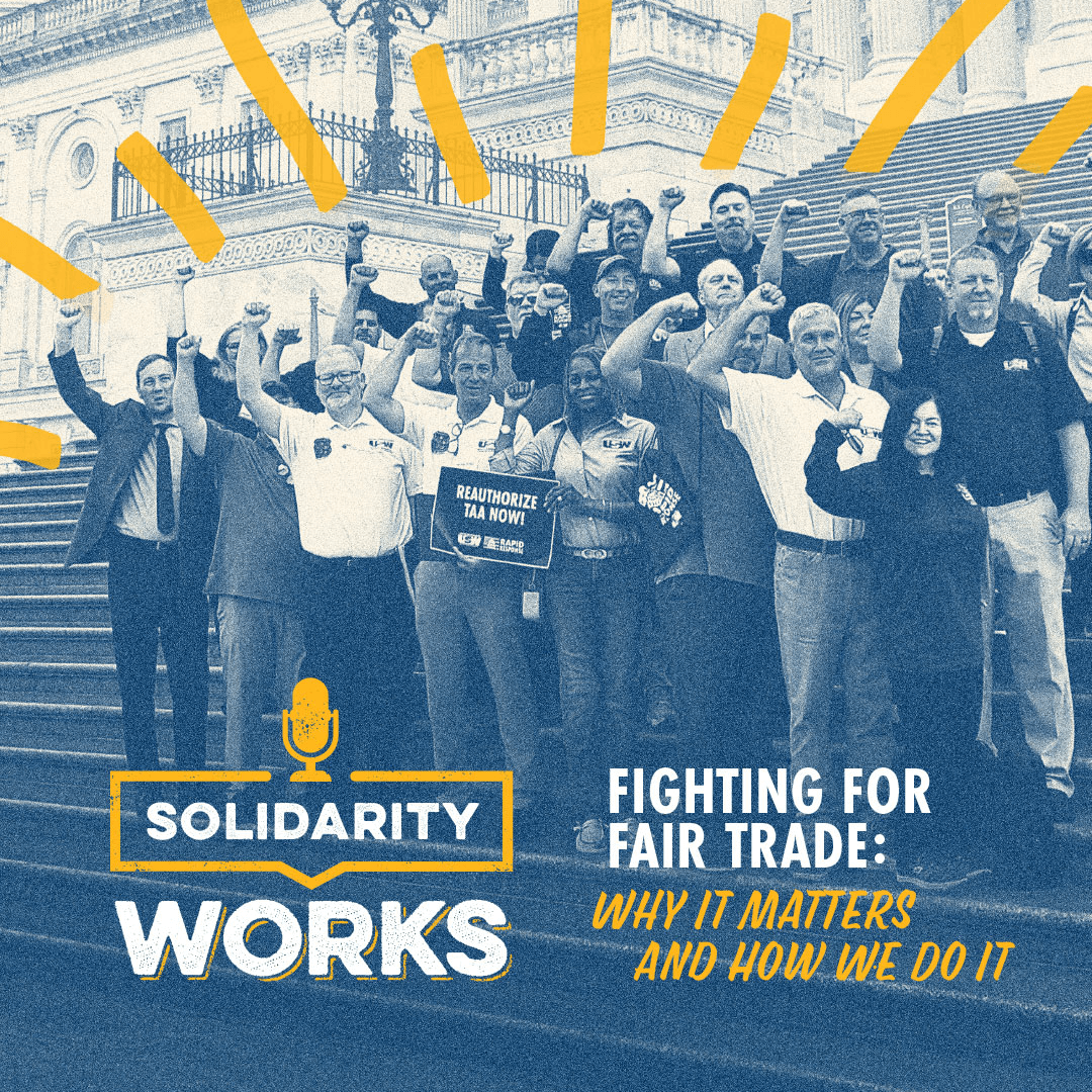 Fighting for Fair Trade: Why It Matters and How We Do It thumbnail