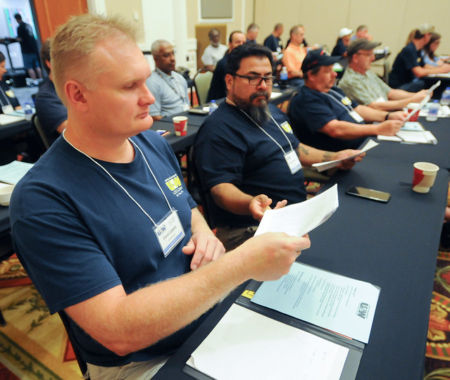 2018 D11 Conference-DAY TWO