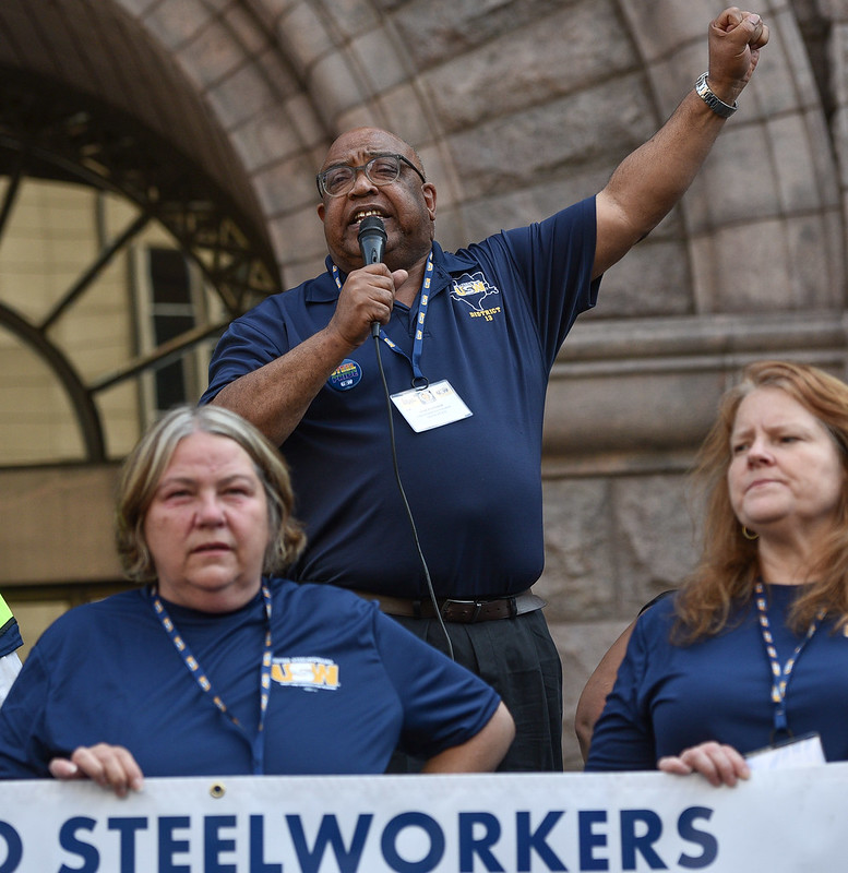 2019 USW Civil & Human Rights Conference