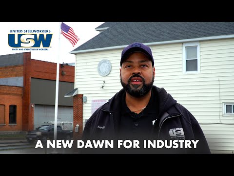 Revitalizing American Manufacturing: A New Dawn for Industry thumbnail