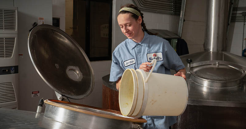 Pride runs deeper than just the family