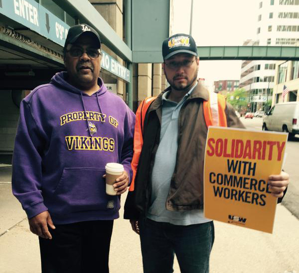 Chipotle Shareholders Meeting