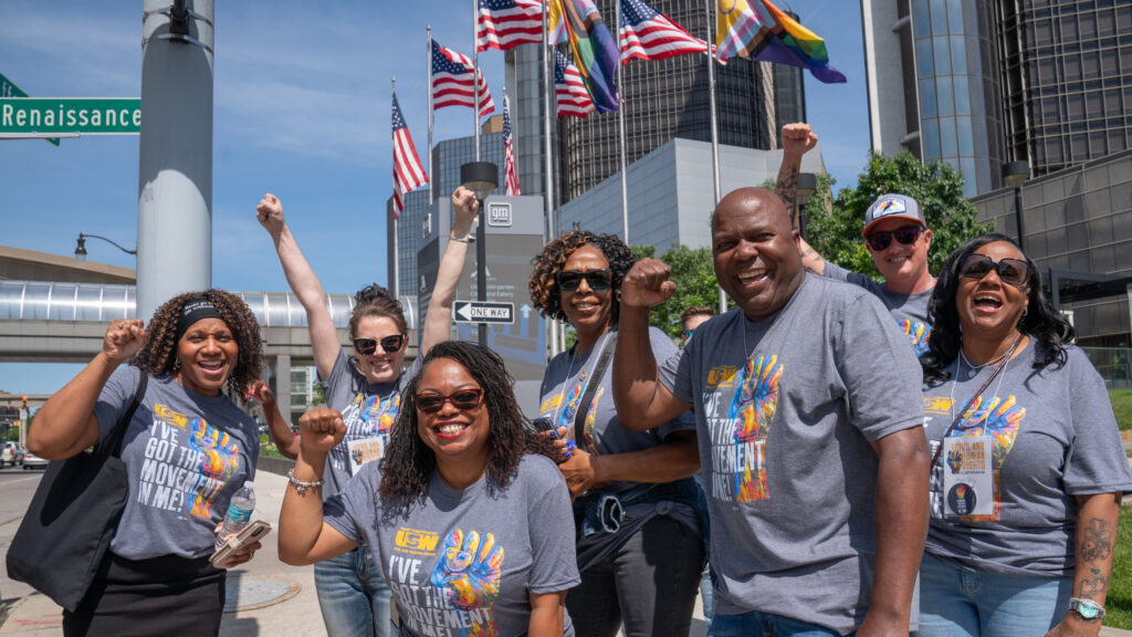 Equality and Fair Treatment