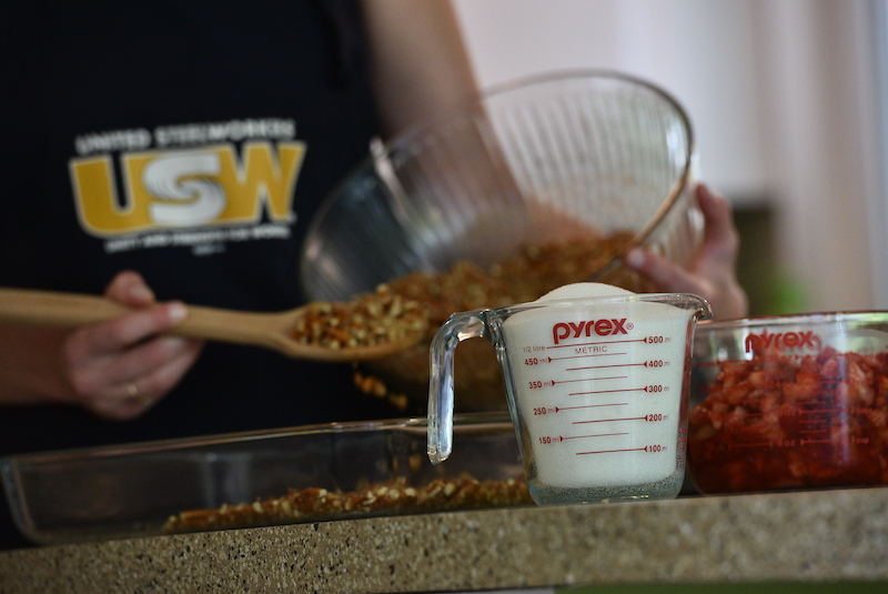 Pretzel Salad Recipe