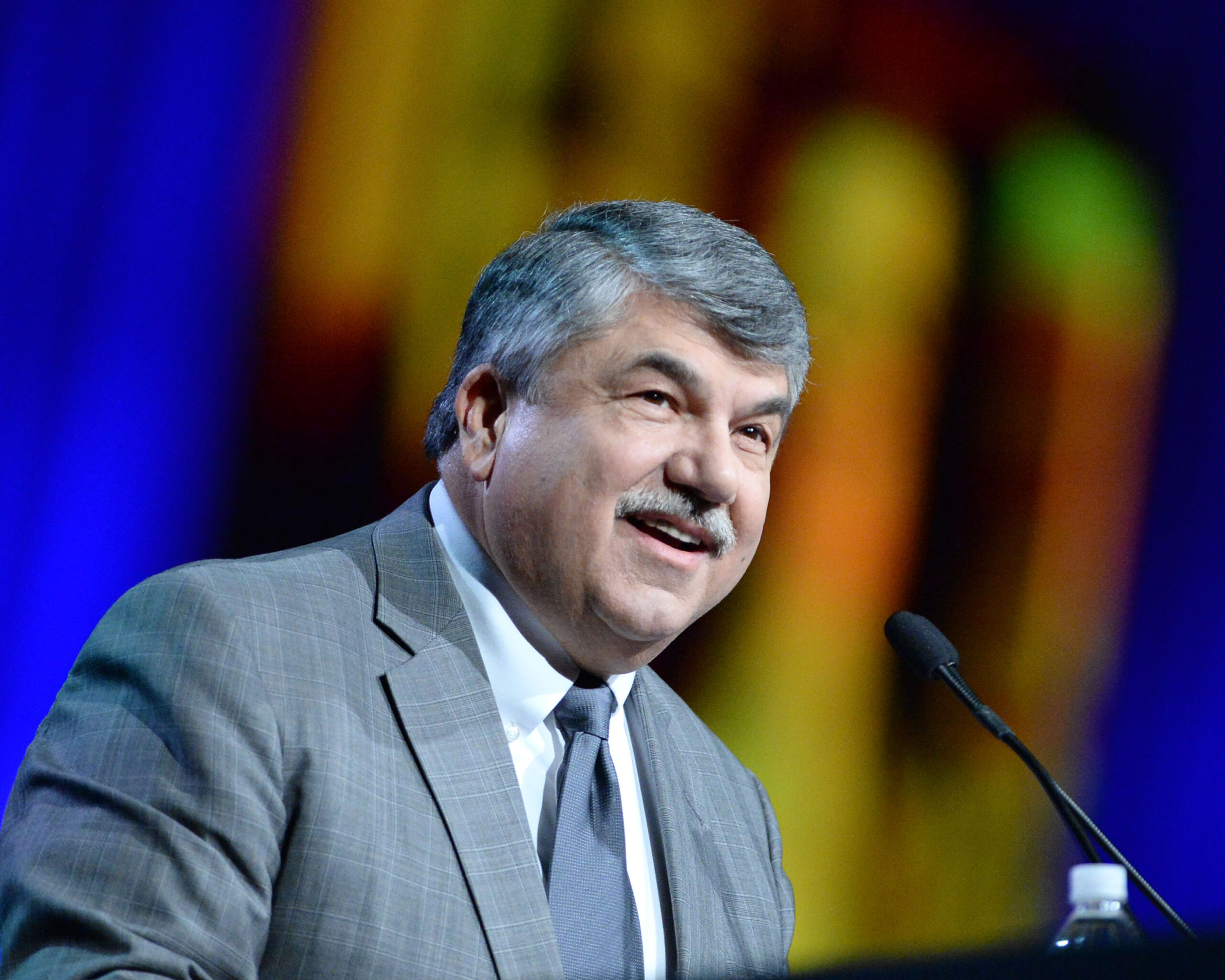 Trumka Trumka