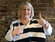 Dessa Pentecost bailed out of MDA Jail.