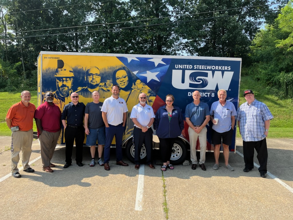 2024 Political Year in Review