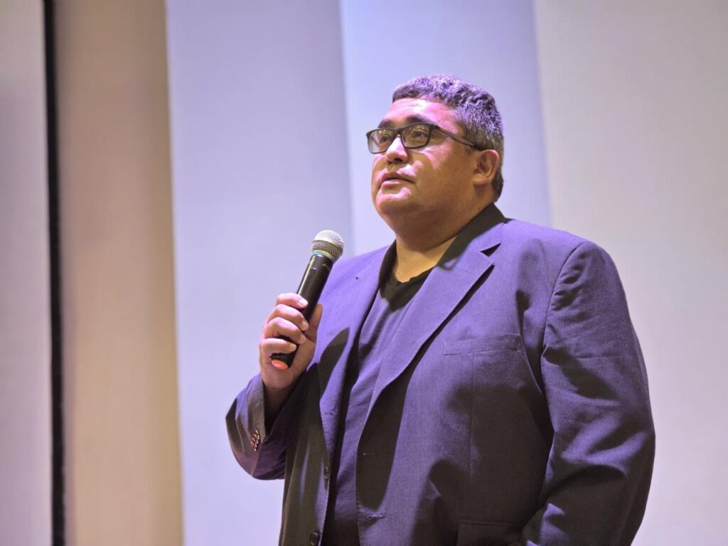 photo Marcelo Mena Munoz