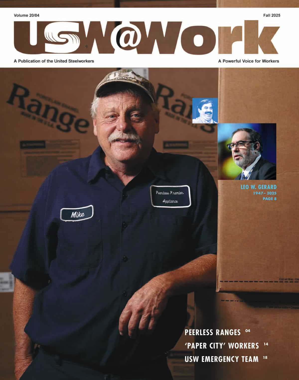 92300_USW_WORK_Fall_2025_WEB-cover