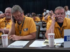 House Passes Protect America’s Workforce Act