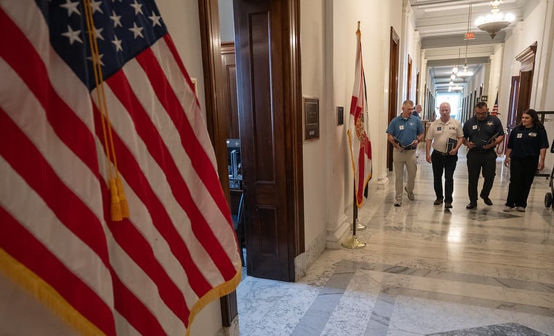 Leaving No Veteran Behind thumbnail