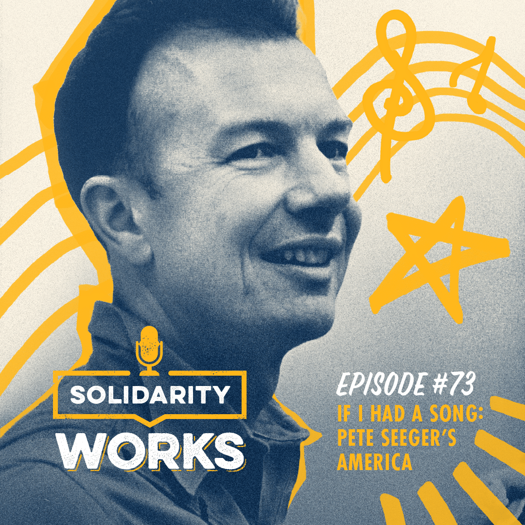 If I Had a Song: Pete Seeger’s America thumbnail