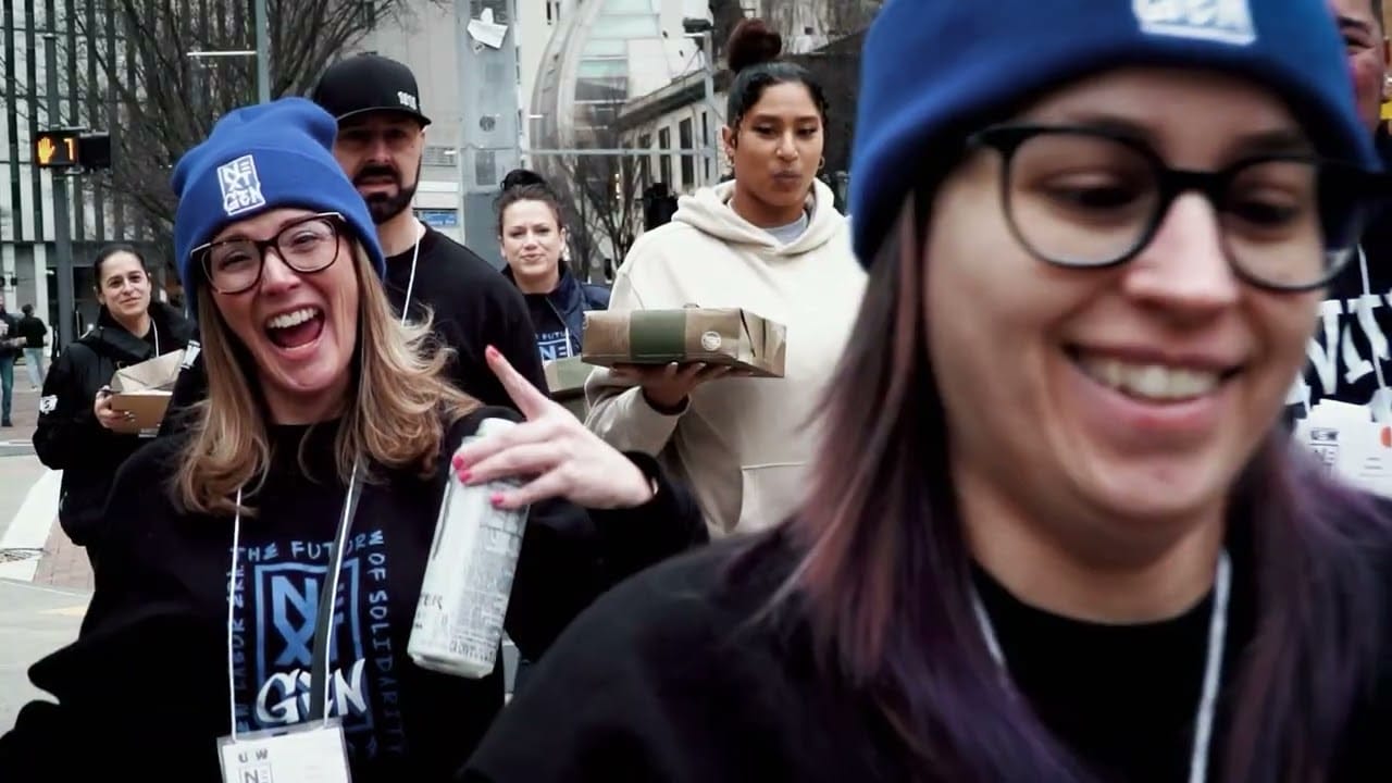 The Union of Now! thumbnail