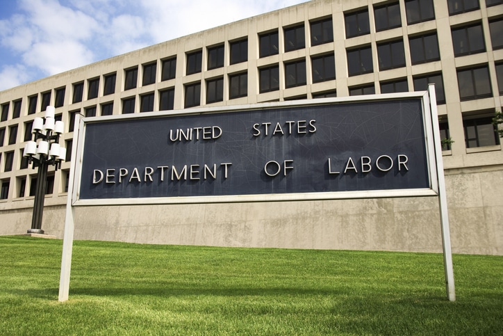 Help Wanted: Put A Fighter in Charge of the Labor Department. thumbnail