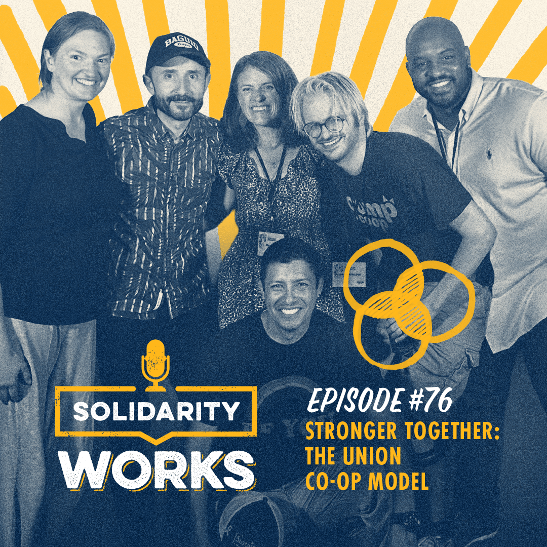Stronger Together: The Union Co-op Model thumbnail