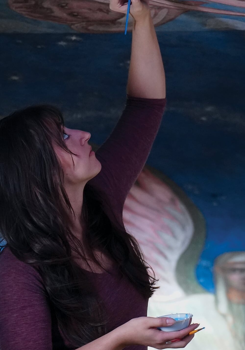 SD200052-site-convention-steel-support