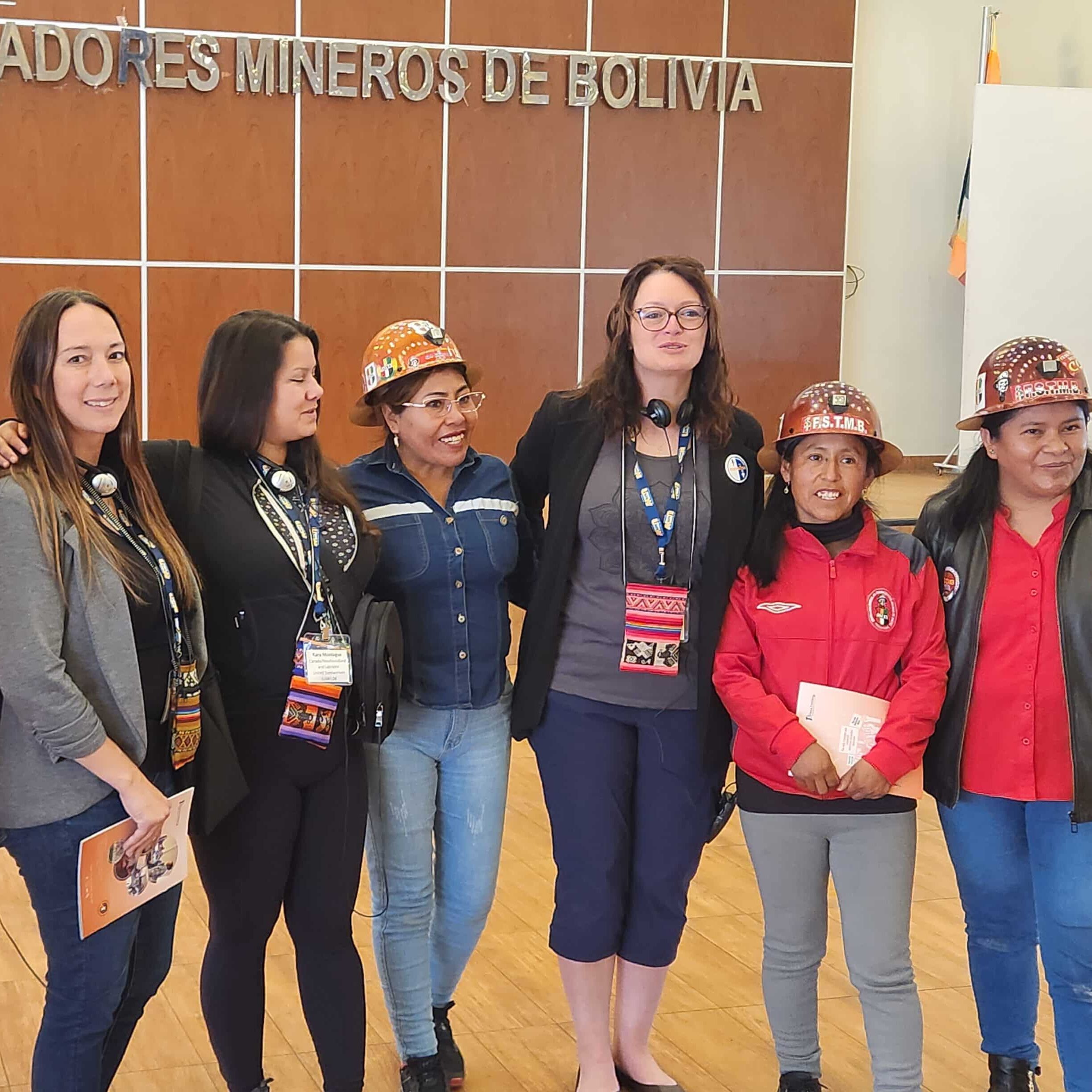 SteelworkerHumanityFund